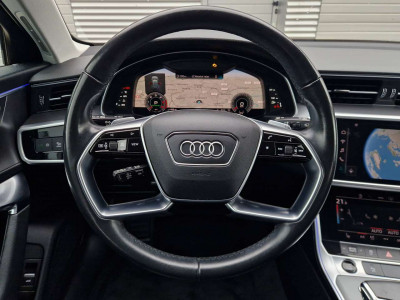 Audi A6 Gebrauchtwagen Audi A6 Gebrauchtwagen