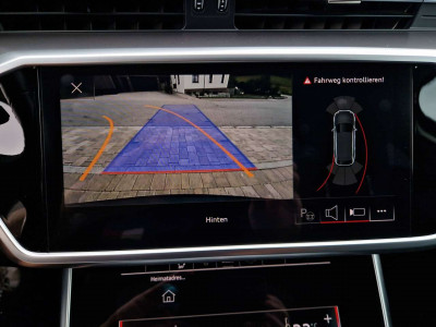 Audi A6 Gebrauchtwagen Audi A6 Gebrauchtwagen