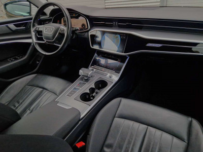 Audi A6 Gebrauchtwagen Audi A6 Gebrauchtwagen