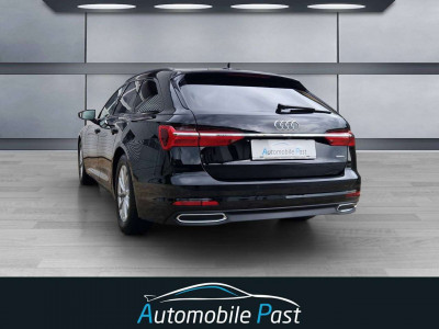 Audi A6 Gebrauchtwagen Audi A6 Gebrauchtwagen