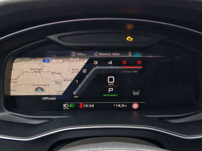 Audi A6 Gebrauchtwagen Audi A6 Gebrauchtwagen