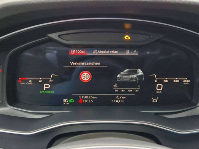Audi A6 Gebrauchtwagen Audi A6 Gebrauchtwagen