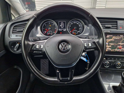 VW Golf Gebrauchtwagen VW Golf Gebrauchtwagen