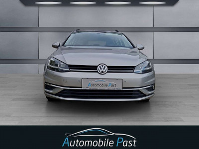 VW Golf Gebrauchtwagen VW Golf Gebrauchtwagen