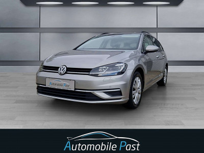 VW Golf Gebrauchtwagen VW Golf Gebrauchtwagen