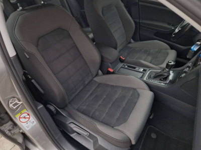 VW Golf Gebrauchtwagen VW Golf Gebrauchtwagen