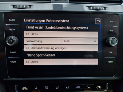 VW Golf Gebrauchtwagen VW Golf Gebrauchtwagen