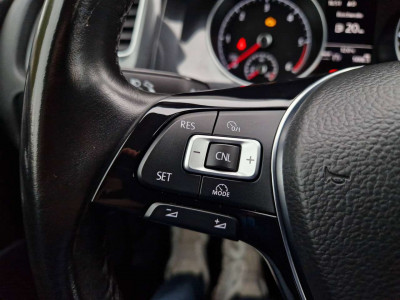 VW Golf Gebrauchtwagen VW Golf Gebrauchtwagen