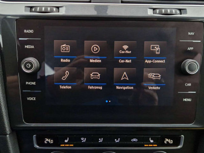 VW Golf Gebrauchtwagen VW Golf Gebrauchtwagen