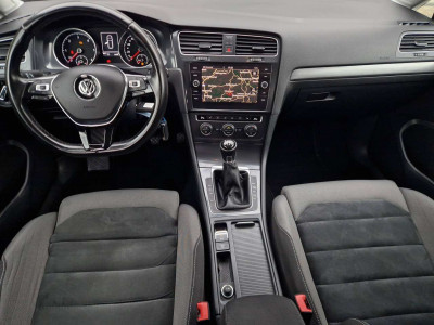 VW Golf Gebrauchtwagen VW Golf Gebrauchtwagen