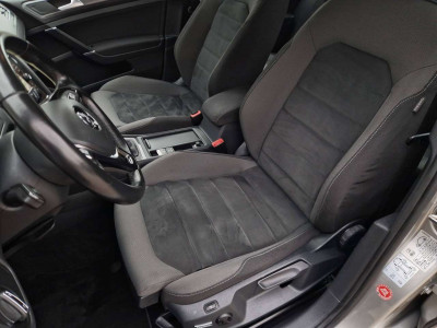 VW Golf Gebrauchtwagen VW Golf Gebrauchtwagen