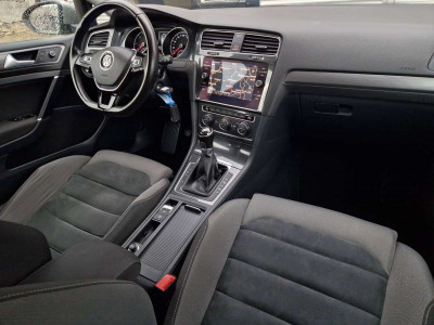 VW Golf Gebrauchtwagen VW Golf Gebrauchtwagen