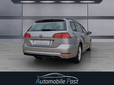 VW Golf Gebrauchtwagen VW Golf Gebrauchtwagen