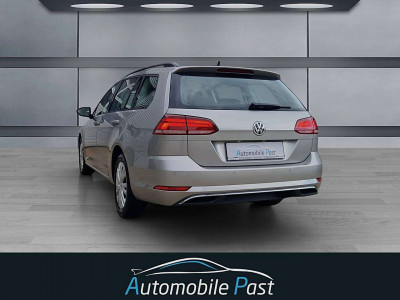 VW Golf Gebrauchtwagen VW Golf Gebrauchtwagen