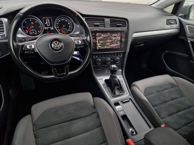 VW Golf Gebrauchtwagen VW Golf Gebrauchtwagen