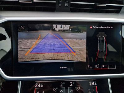Audi A6 Gebrauchtwagen Audi A6 Gebrauchtwagen