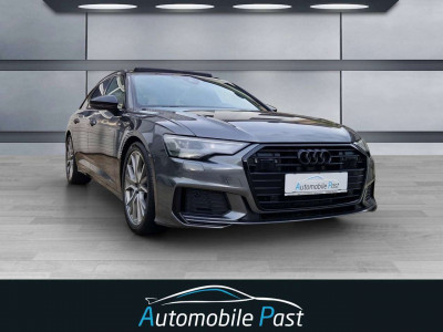 Audi A6 Gebrauchtwagen Audi A6 Gebrauchtwagen