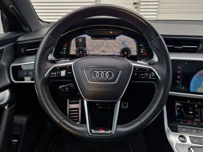 Audi A6 Gebrauchtwagen Audi A6 Gebrauchtwagen