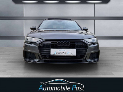 Audi A6 Gebrauchtwagen Audi A6 Gebrauchtwagen