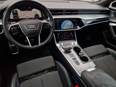 Audi A6 Gebrauchtwagen Audi A6 Gebrauchtwagen