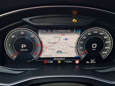 Audi A6 Gebrauchtwagen Audi A6 Gebrauchtwagen