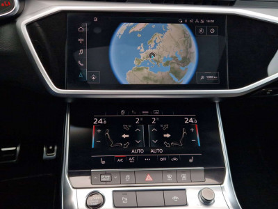 Audi A6 Gebrauchtwagen Audi A6 Gebrauchtwagen