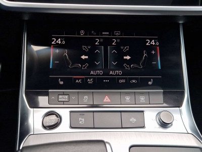 Audi A6 Gebrauchtwagen Audi A6 Gebrauchtwagen