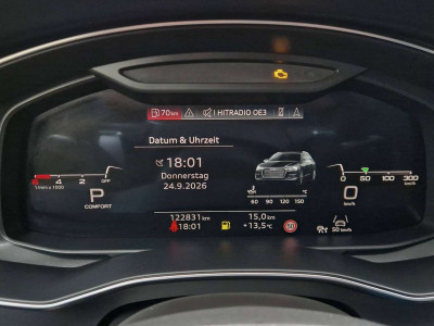Audi A6 Gebrauchtwagen Audi A6 Gebrauchtwagen
