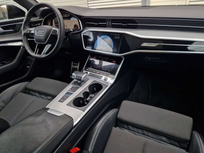 Audi A6 Gebrauchtwagen Audi A6 Gebrauchtwagen