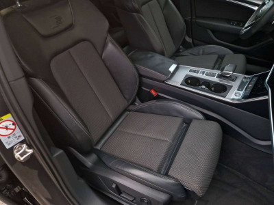 Audi A6 Gebrauchtwagen Audi A6 Gebrauchtwagen