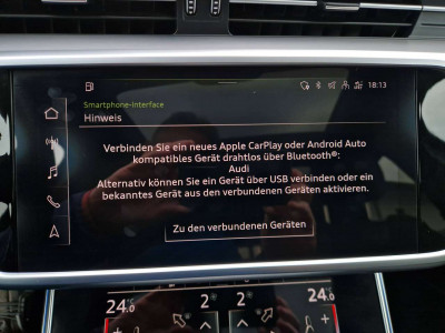 Audi A6 Gebrauchtwagen Audi A6 Gebrauchtwagen