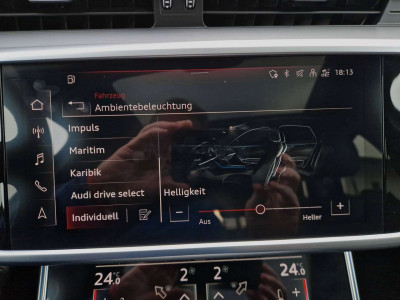Audi A6 Gebrauchtwagen Audi A6 Gebrauchtwagen