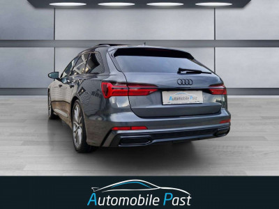 Audi A6 Gebrauchtwagen Audi A6 Gebrauchtwagen