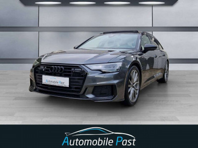 Audi A6 Gebrauchtwagen Audi A6 Gebrauchtwagen