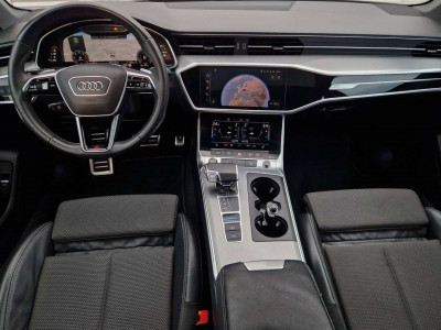 Audi A6 Gebrauchtwagen Audi A6 Gebrauchtwagen