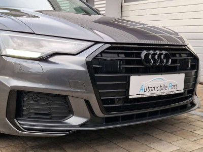Audi A6 Gebrauchtwagen Audi A6 Gebrauchtwagen