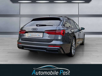 Audi A6 Gebrauchtwagen Audi A6 Gebrauchtwagen