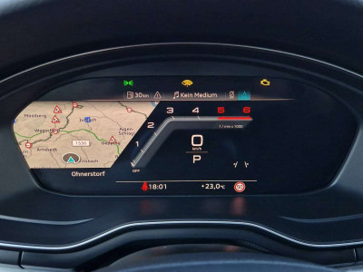 Audi A4 Gebrauchtwagen Audi A4 Gebrauchtwagen