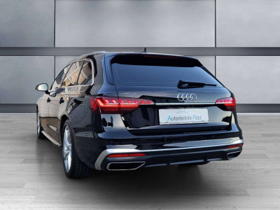 Audi A4 Gebrauchtwagen Audi A4 Gebrauchtwagen