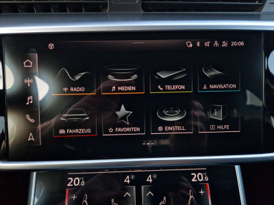 Audi A6 Gebrauchtwagen Audi A6 Gebrauchtwagen