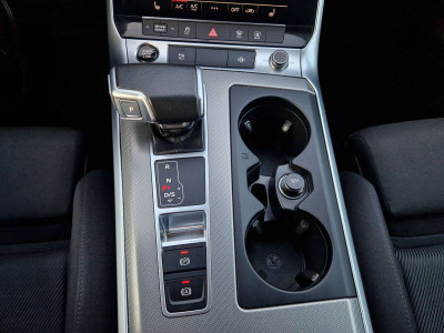 Audi A6 Gebrauchtwagen Audi A6 Gebrauchtwagen