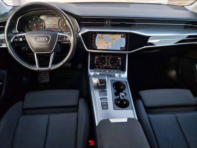 Audi A6 Gebrauchtwagen Audi A6 Gebrauchtwagen