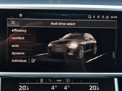 Audi A6 Gebrauchtwagen Audi A6 Gebrauchtwagen