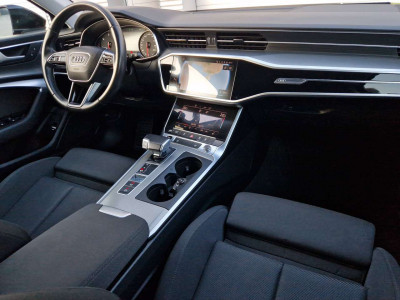 Audi A6 Gebrauchtwagen Audi A6 Gebrauchtwagen