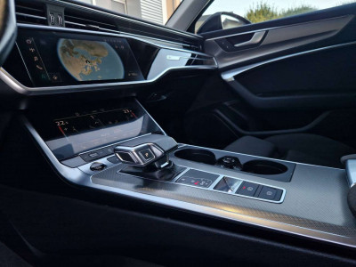 Audi A6 Gebrauchtwagen Audi A6 Gebrauchtwagen