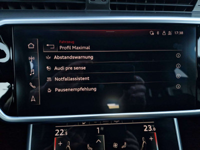 Audi A6 Gebrauchtwagen Audi A6 Gebrauchtwagen