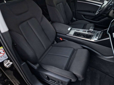 Audi A6 Gebrauchtwagen Audi A6 Gebrauchtwagen