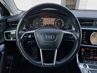 Audi A6 Gebrauchtwagen Audi A6 Gebrauchtwagen