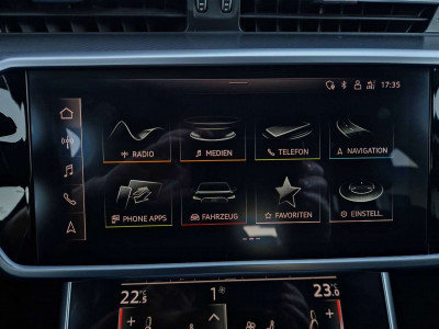 Audi A6 Gebrauchtwagen Audi A6 Gebrauchtwagen