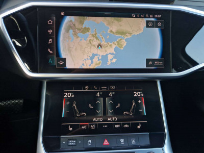 Audi A6 Gebrauchtwagen Audi A6 Gebrauchtwagen